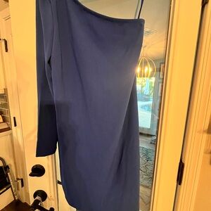 DKNY Vibrant Blue Garment